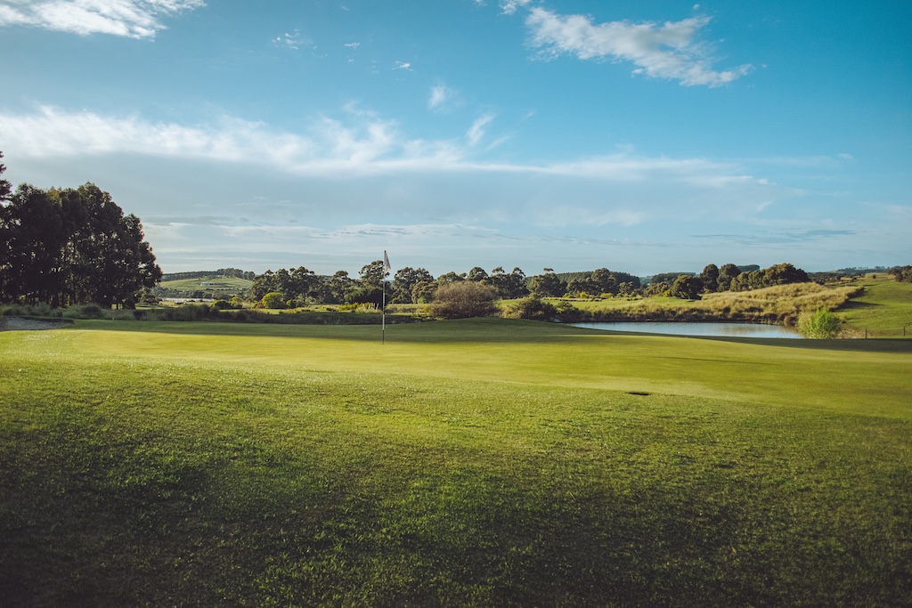 Best Golf Courses Near Kissimmee: Your Guide to a Central Florida Golf Vacation